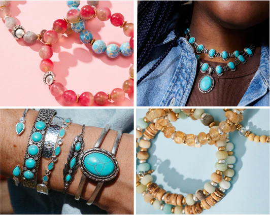 Adorn Your Spirit Today